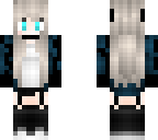 demon girl