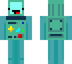 derpy bmo