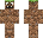 derpy dirt guy