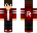 dope 'r' guy