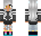 edit silver gilr