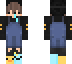 einqepackt