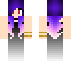 elegant vampire