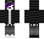 emo bear