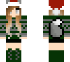 even christmasy edit