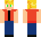 fidel ssj