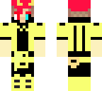 final form natsugo