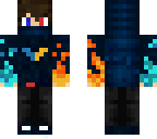 fire and water