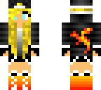 fire girl