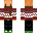 fixed winter fox