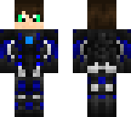 francyheros skin not mine go check him out