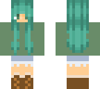 girl