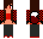 girl werewolf bijan canadian