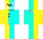 gold and dimond freddy