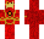 golden fireton 