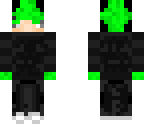 green head