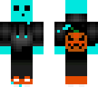 halloween slime 
