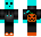 halloween slime 