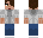 hoodie guy