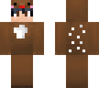 i am reindeer