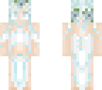 ice goddess -  original by eaglegirl42