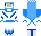 ice ninja
