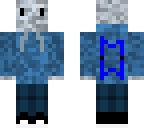ice person