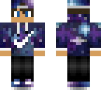idoz galaxy guy