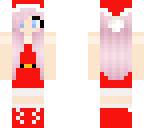 inori navidad