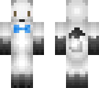 itzpaperwolf 