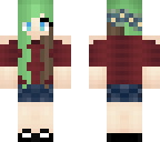 jacksepticeye girl