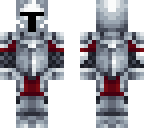 jake armored with helment