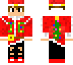 justedi christmes