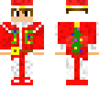 justedi christmes
