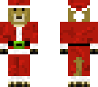 kanga santa
