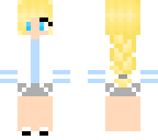 kat's uniform