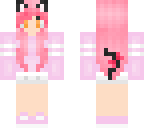 kawaii chan