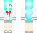kawiia girl