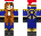 lucy chrismas edition