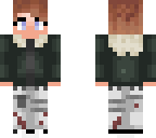 mack twd outfit