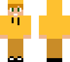 mikecrak humano