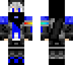 milo6464 new skin