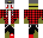 monster jay