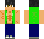 my oc
