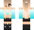 my official oc