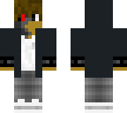 my skin robot