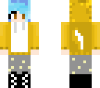 my skin updated