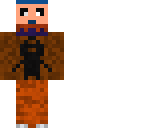 my something skin
