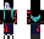 mystery girl