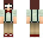 nerd oddy